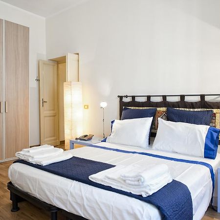 Casa Elena - Italyholidayhouse ローマ 部屋 写真