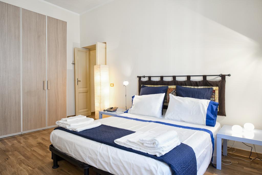 Casa Elena - Italyholidayhouse ローマ 部屋 写真