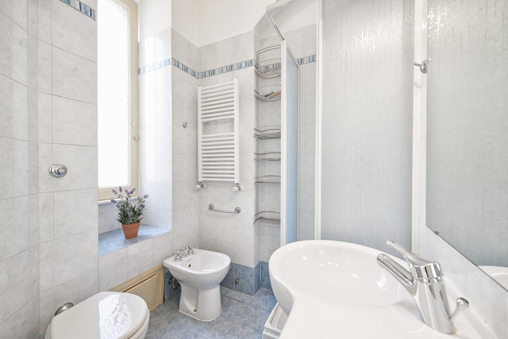 Casa Elena - Italyholidayhouse ローマ 部屋 写真