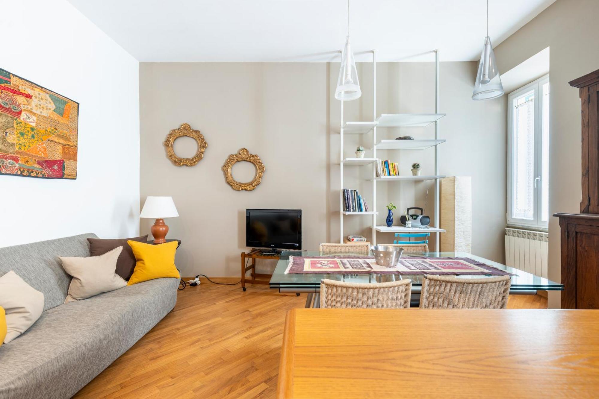 Casa Elena - Italyholidayhouse ローマ エクステリア 写真