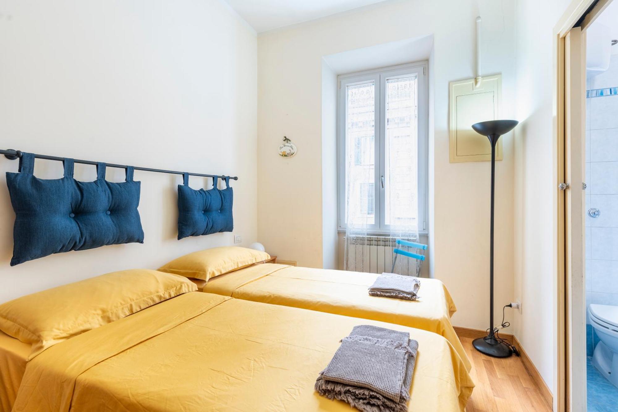 Casa Elena - Italyholidayhouse ローマ エクステリア 写真