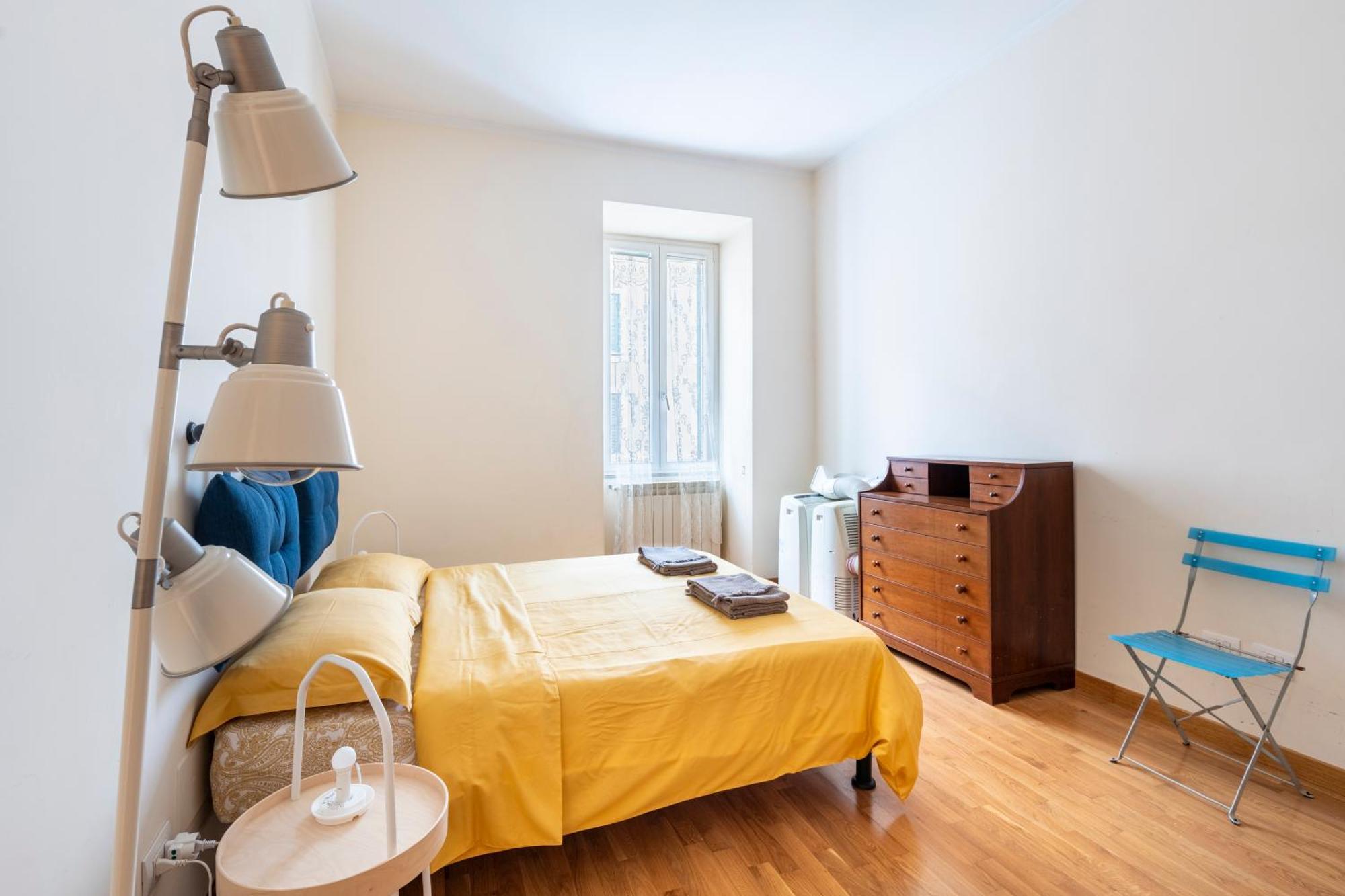 Casa Elena - Italyholidayhouse ローマ エクステリア 写真