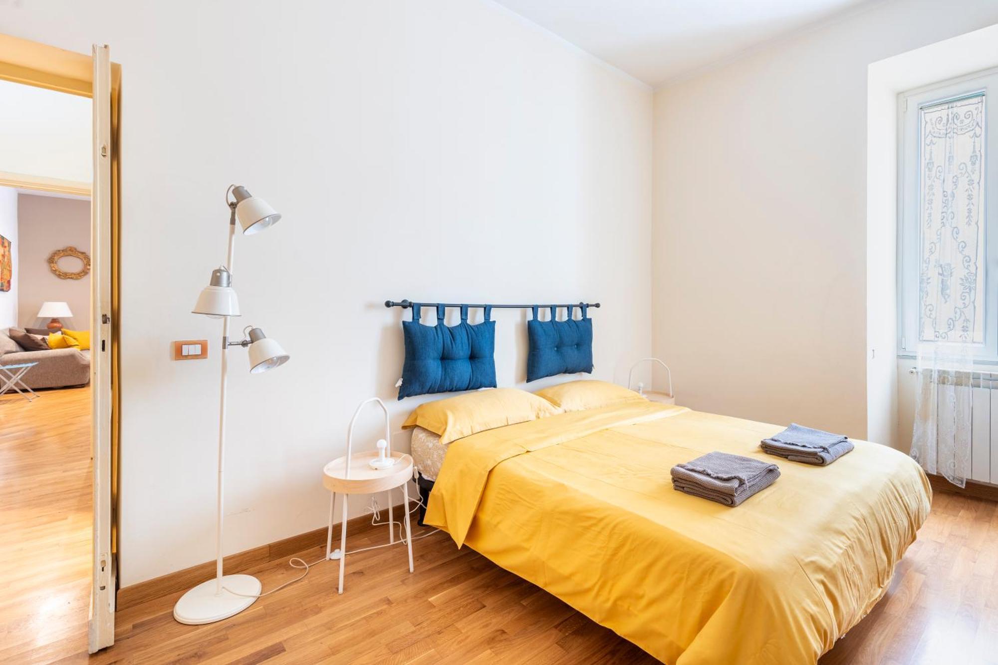 Casa Elena - Italyholidayhouse ローマ エクステリア 写真