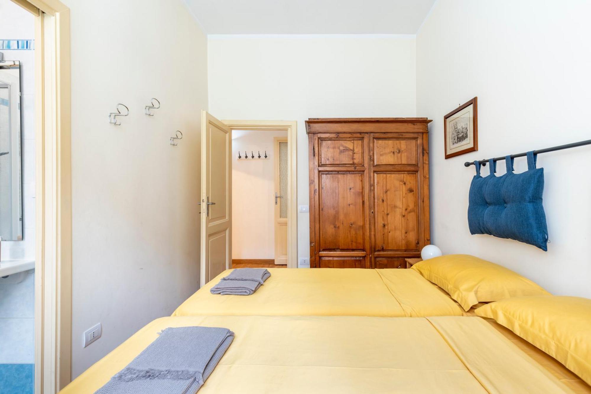 Casa Elena - Italyholidayhouse ローマ エクステリア 写真