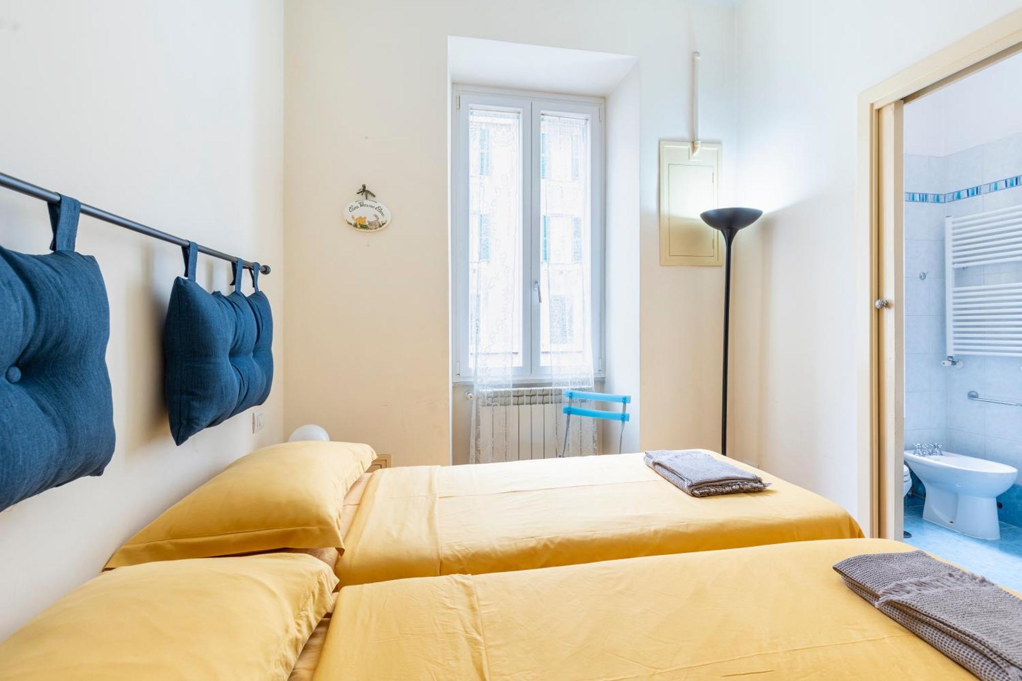 Casa Elena - Italyholidayhouse ローマ エクステリア 写真