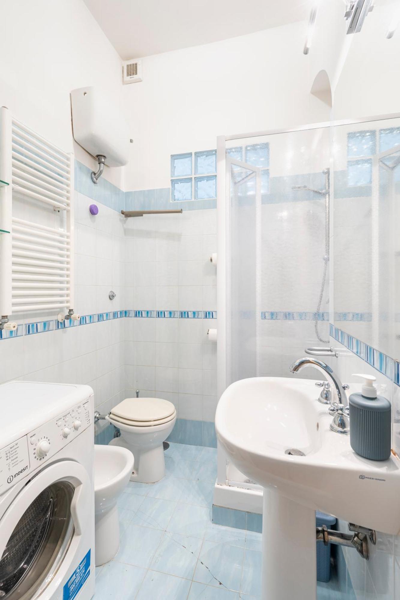 Casa Elena - Italyholidayhouse ローマ エクステリア 写真
