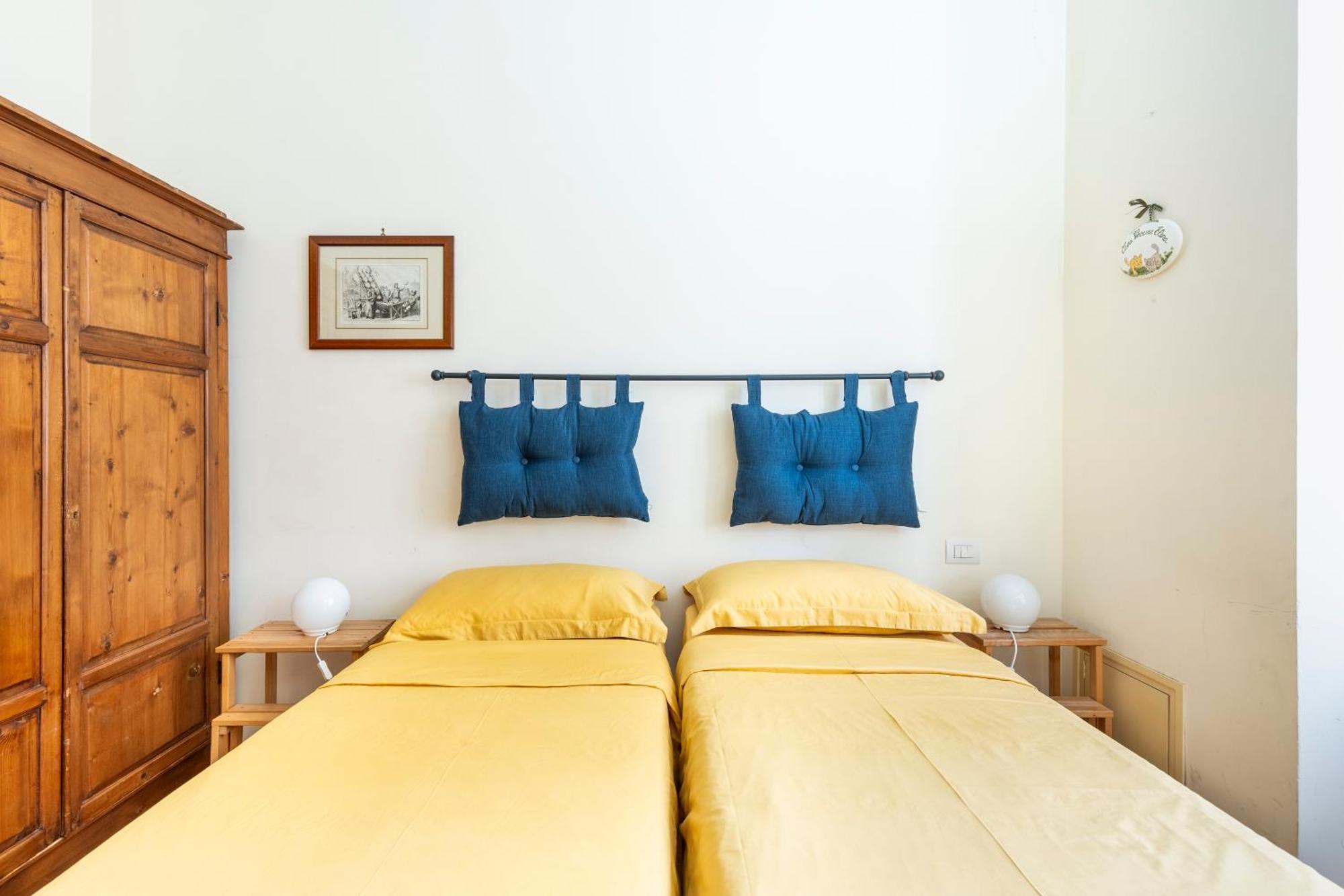 Casa Elena - Italyholidayhouse ローマ エクステリア 写真