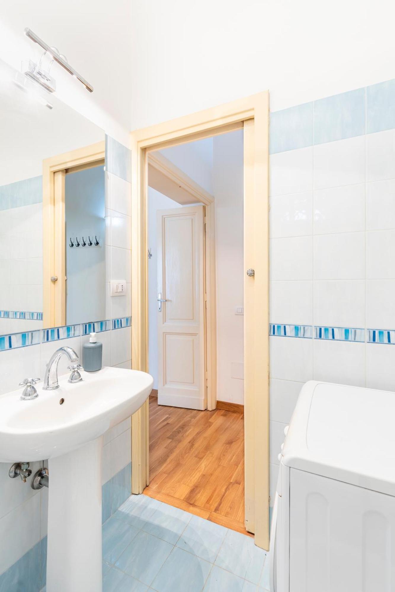 Casa Elena - Italyholidayhouse ローマ エクステリア 写真