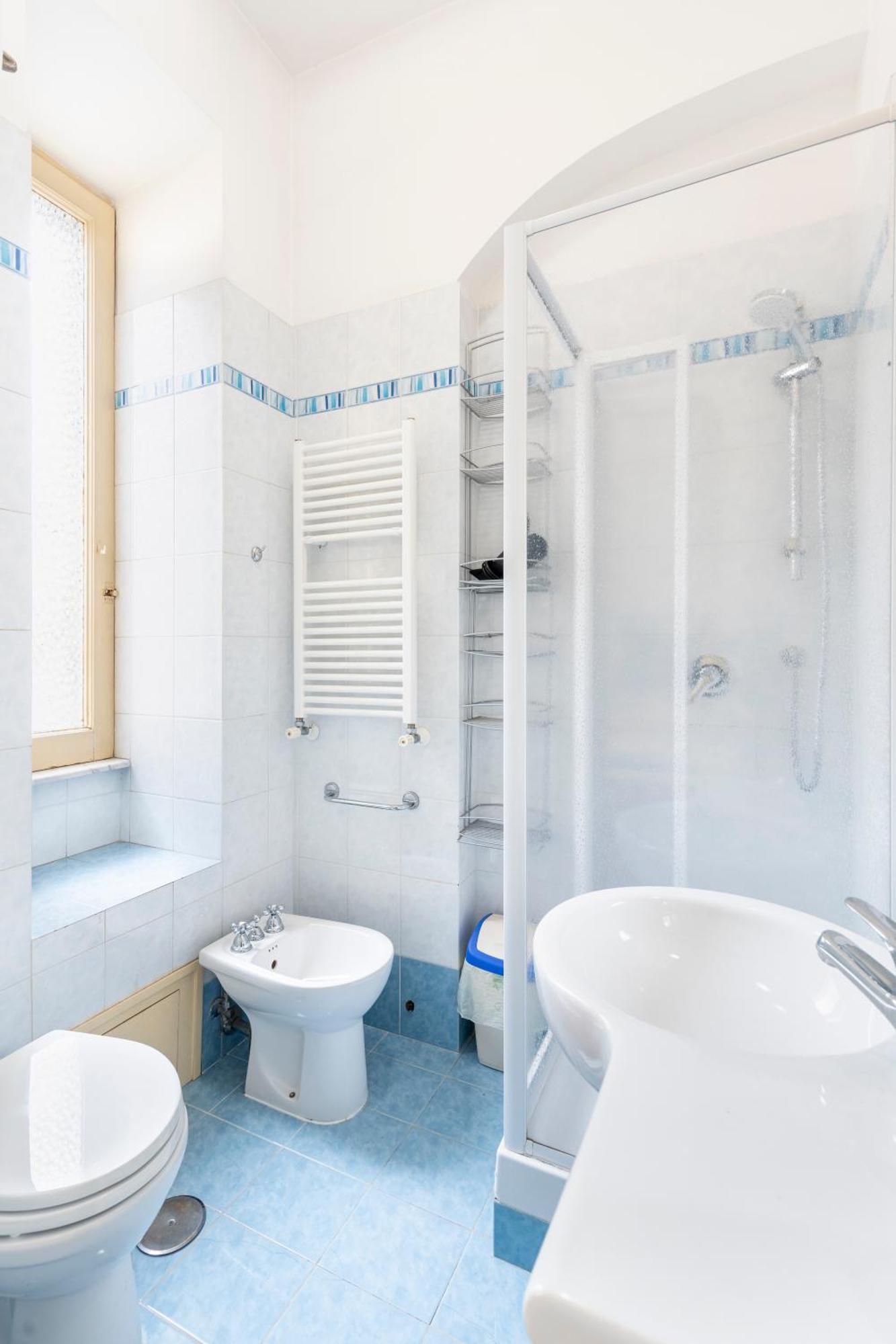 Casa Elena - Italyholidayhouse ローマ エクステリア 写真