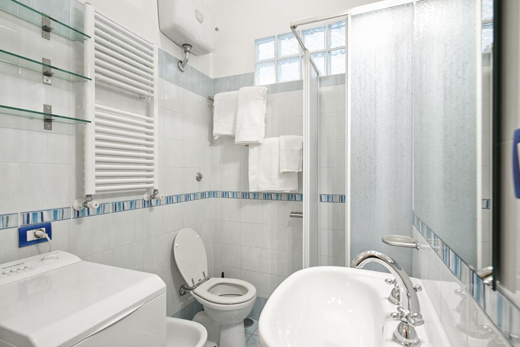 Casa Elena - Italyholidayhouse ローマ 部屋 写真