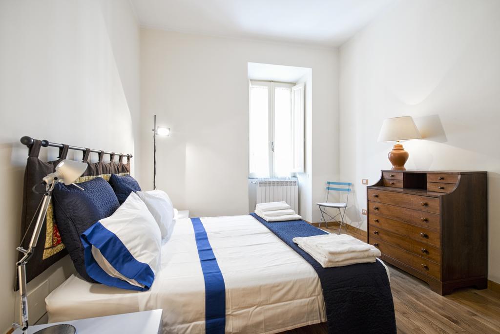 Casa Elena - Italyholidayhouse ローマ 部屋 写真