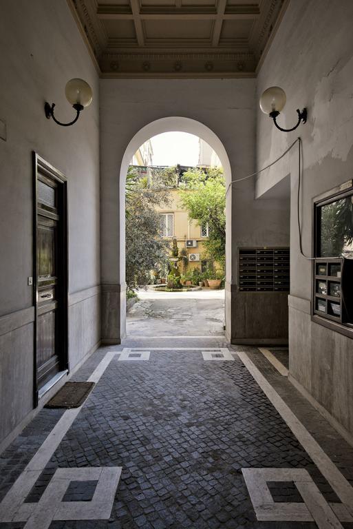 Casa Elena - Italyholidayhouse ローマ 部屋 写真